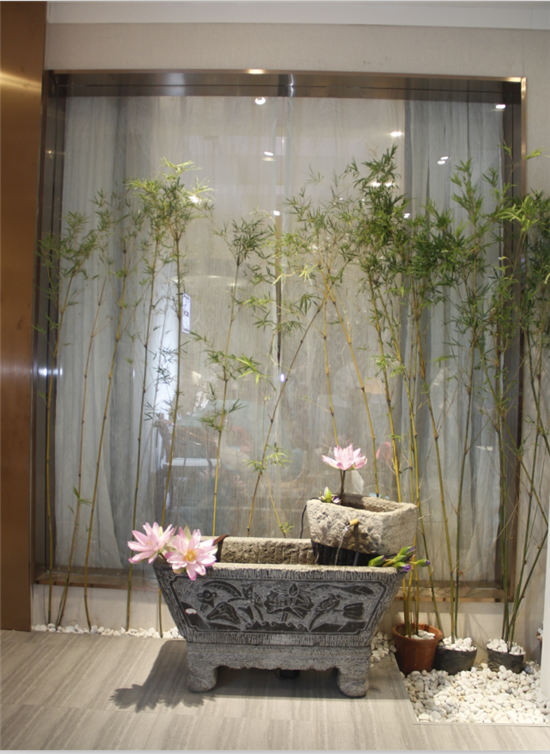 36屆國際名家具展，祥利東方再現(xiàn)獨(dú)特東方美(圖3)