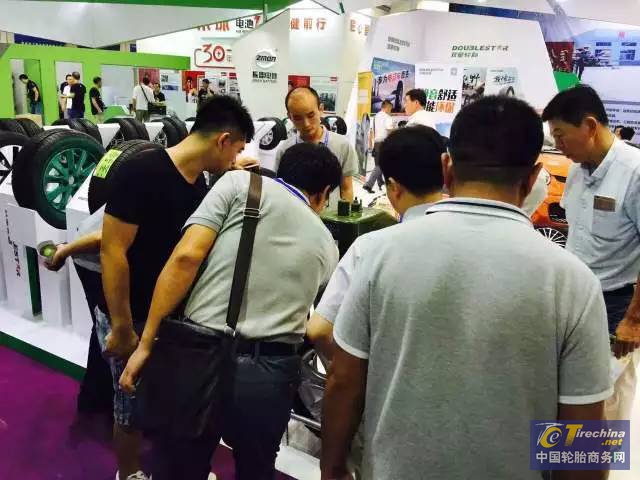 新能源展會看什么？看他們！(圖3)