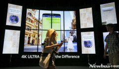  IFA 2016展會:智能手機(jī)無亮點(diǎn)、可穿戴設(shè)備唱主角