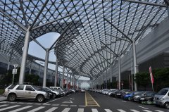  第五屆重慶文化產業(yè)博覽會下月舉行