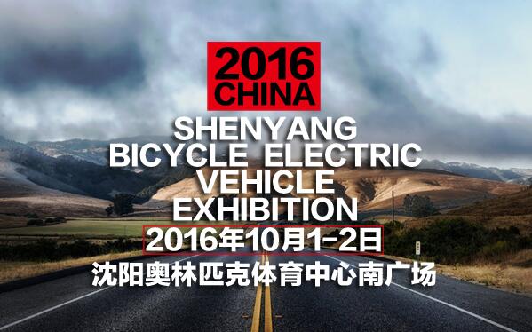 第8屆沈陽(yáng)自行車(chē)電動(dòng)車(chē)展(圖2)